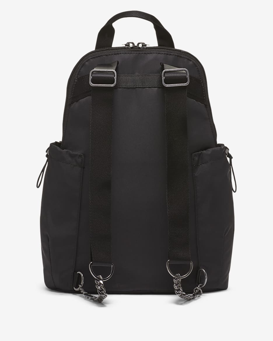 Nike small backpack women's sale